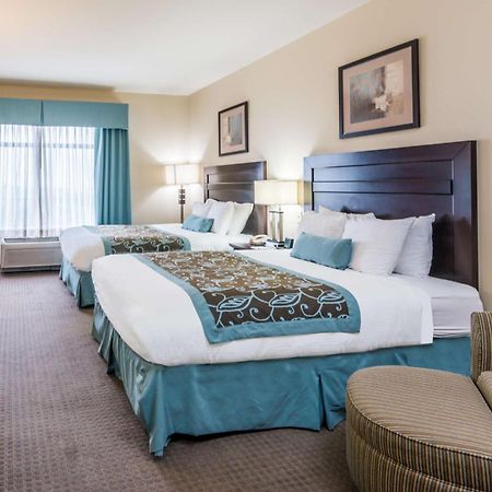 Wingate By Wyndham New Braunfels Hotel Luaran gambar