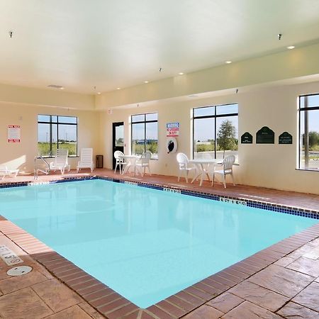 Wingate By Wyndham New Braunfels Hotel Kemudahan gambar