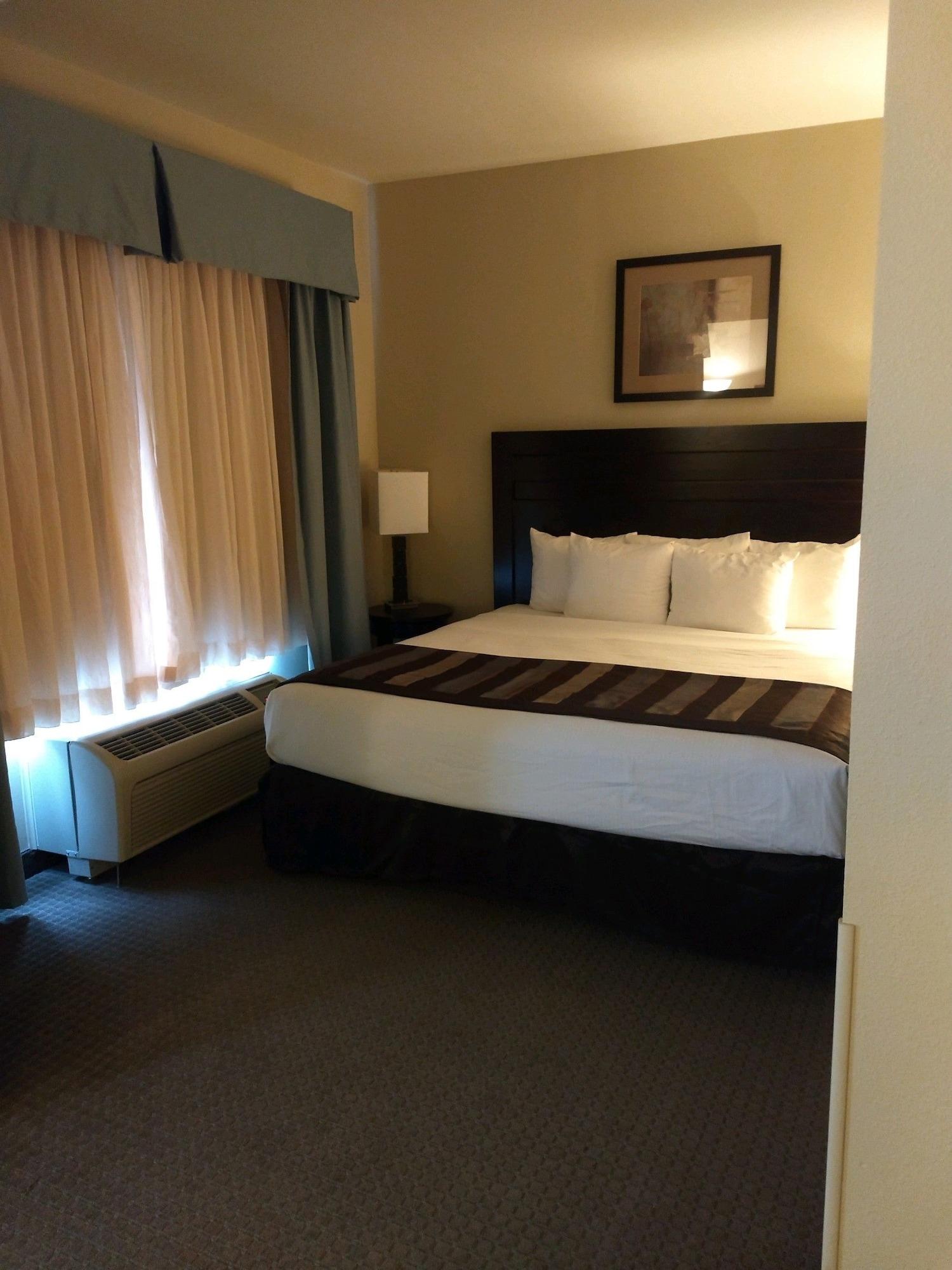 Wingate By Wyndham New Braunfels Hotel Luaran gambar