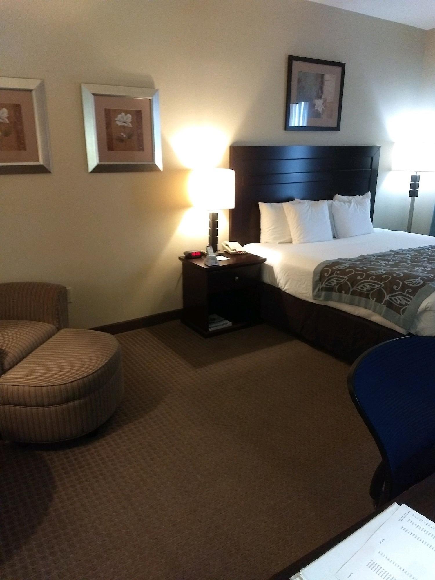 Wingate By Wyndham New Braunfels Hotel Luaran gambar