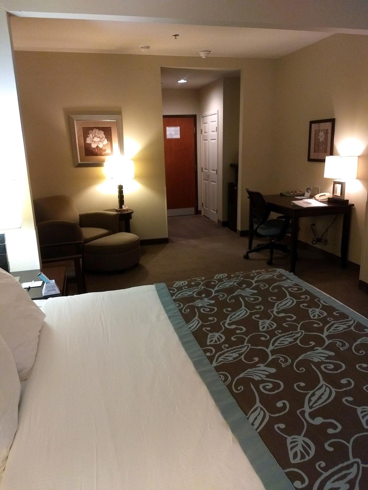 Wingate By Wyndham New Braunfels Hotel Luaran gambar