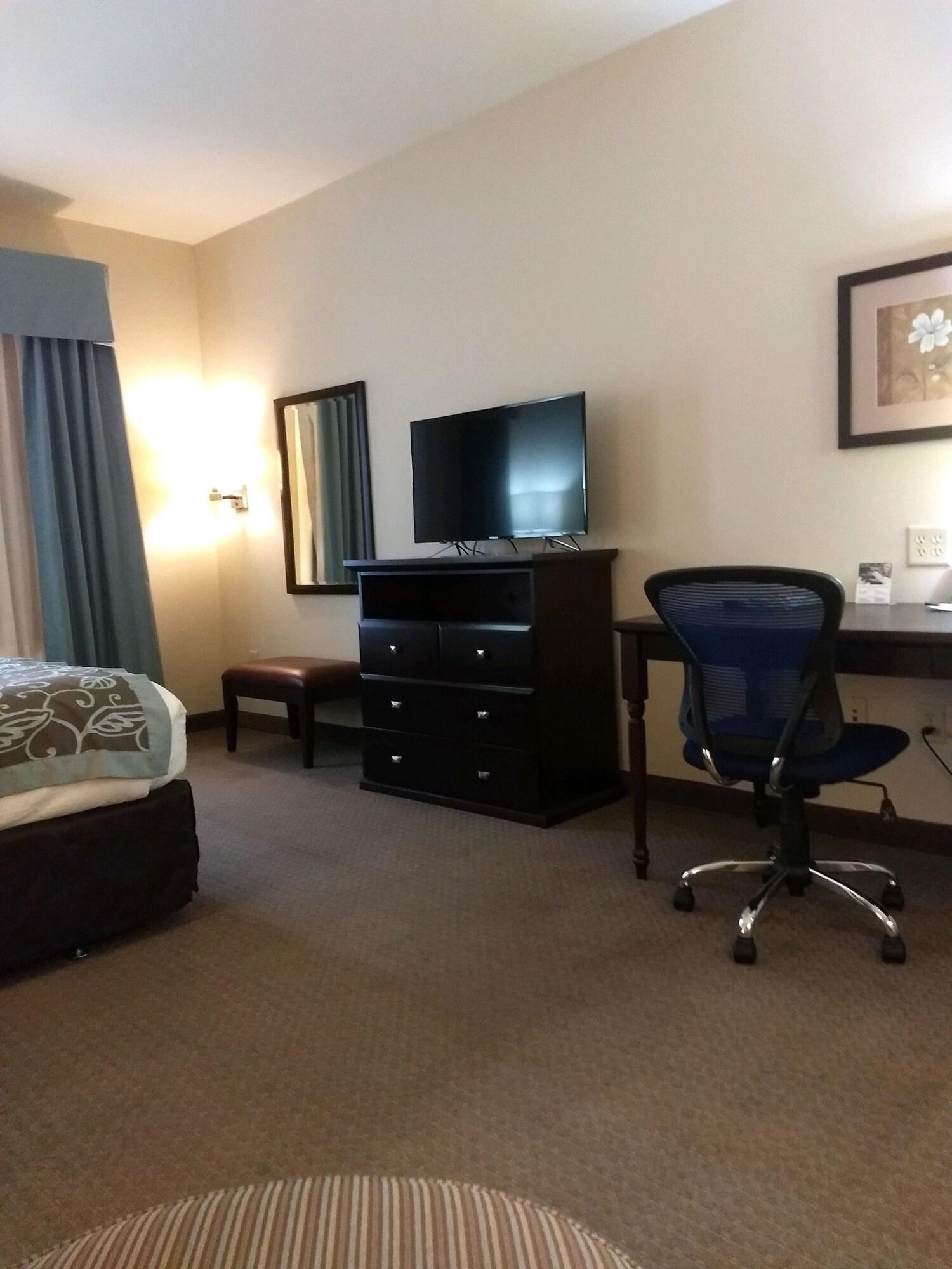 Wingate By Wyndham New Braunfels Hotel Luaran gambar