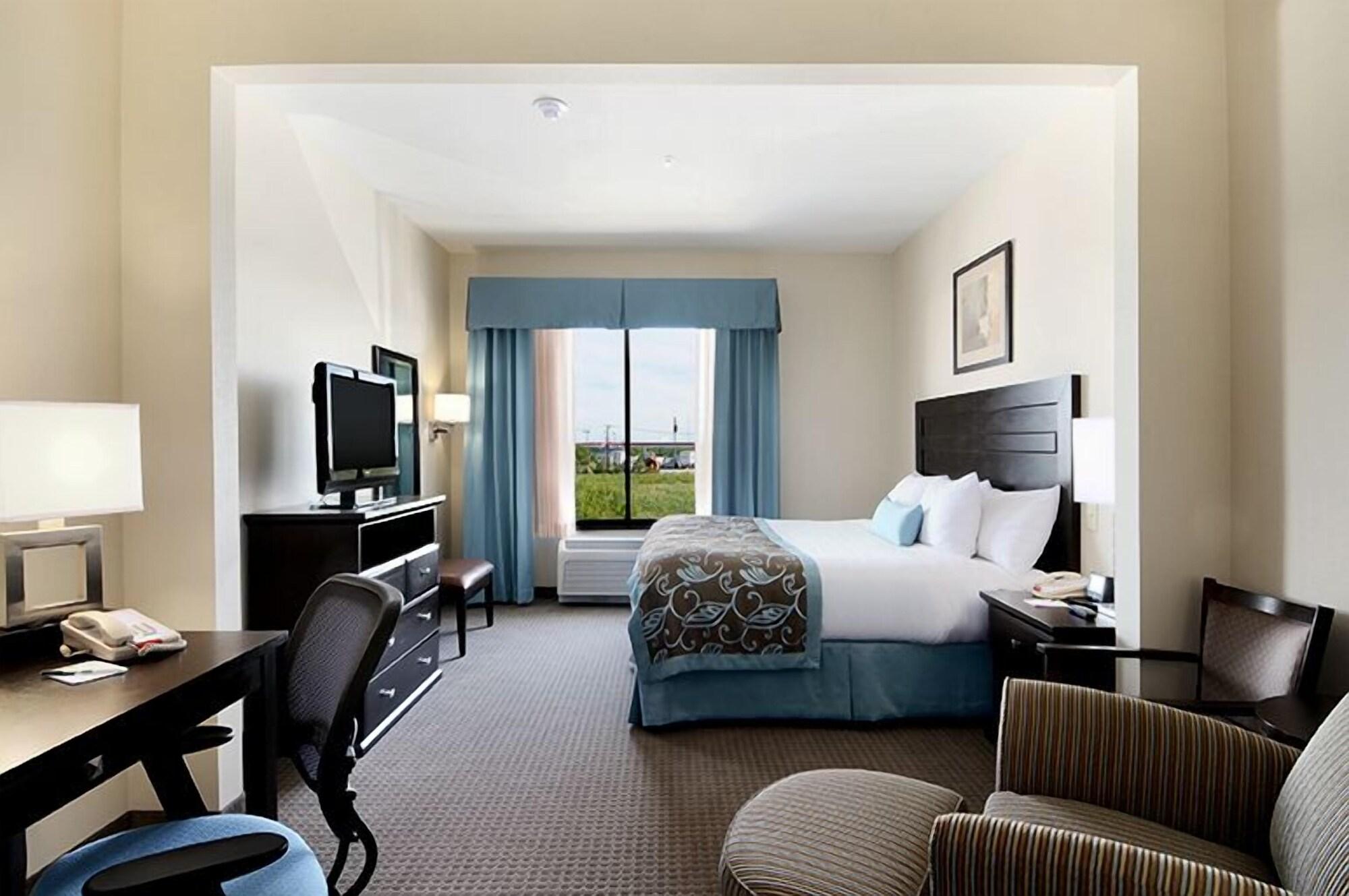 Wingate By Wyndham New Braunfels Hotel Luaran gambar