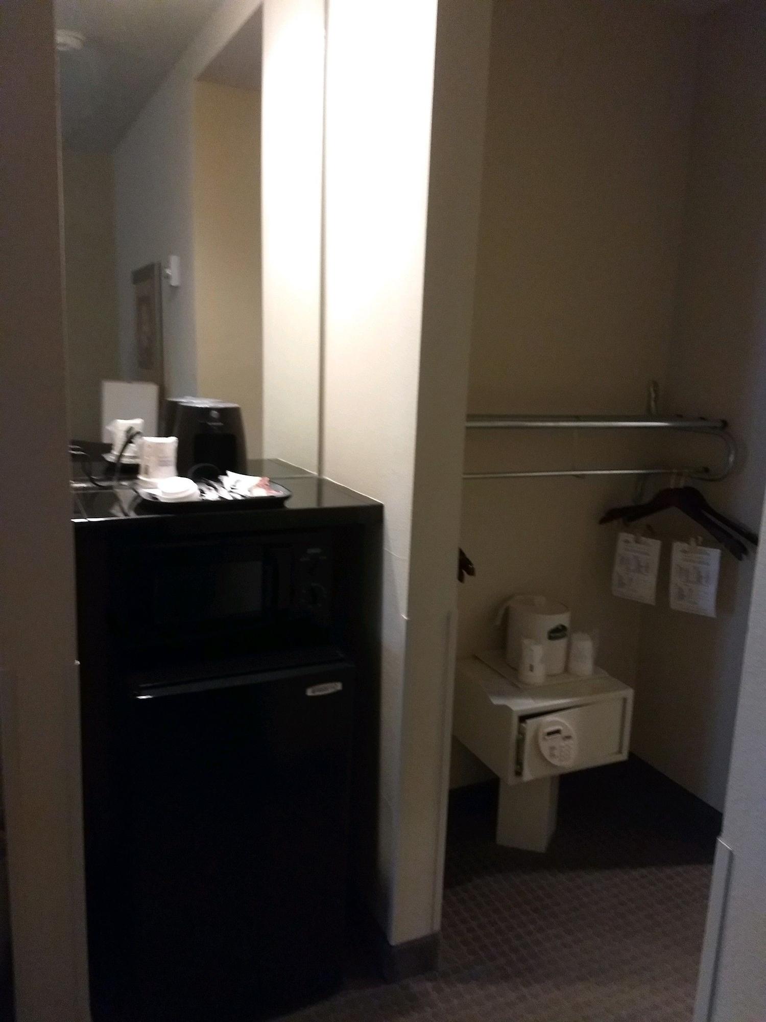Wingate By Wyndham New Braunfels Hotel Luaran gambar