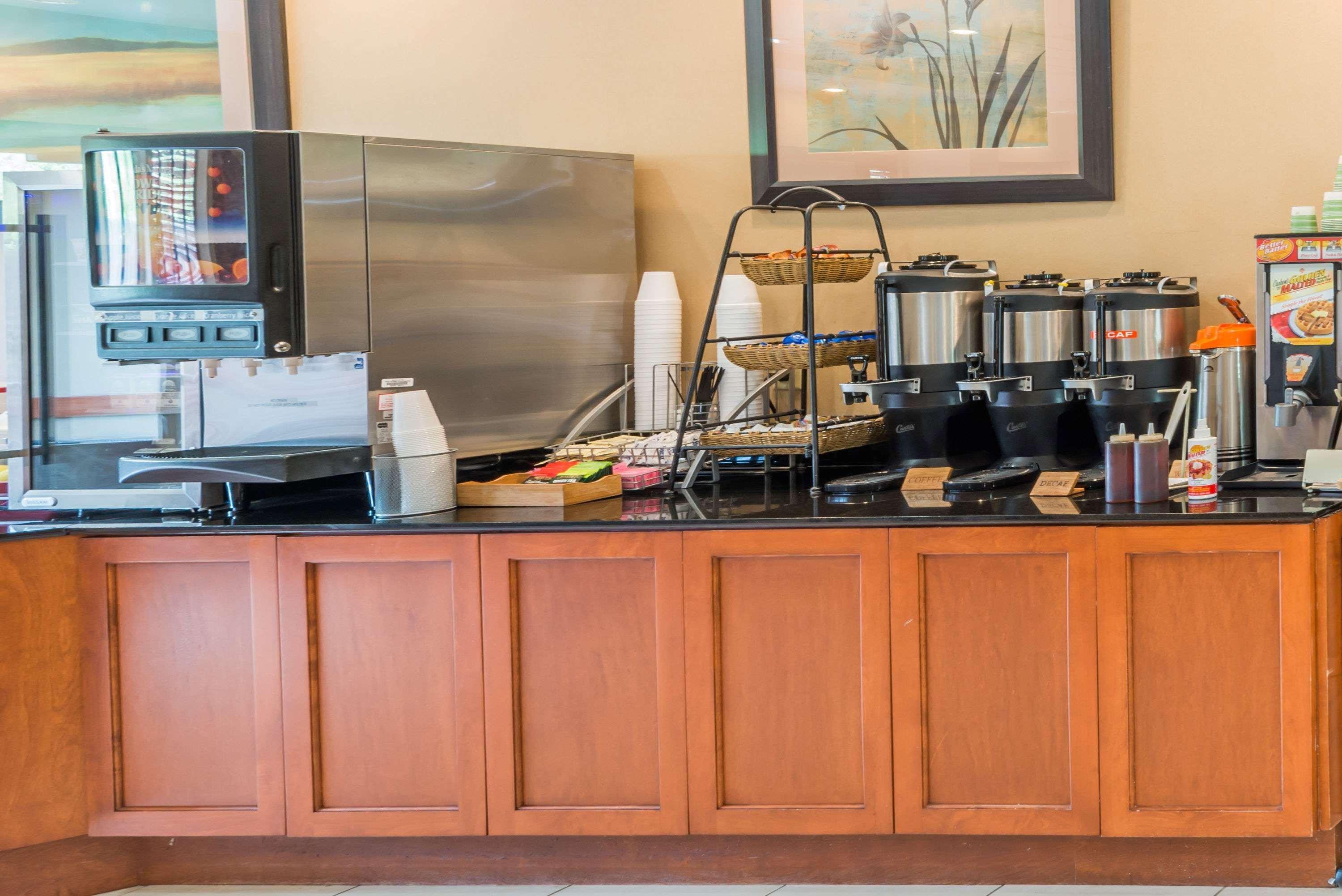 Wingate By Wyndham New Braunfels Hotel Luaran gambar