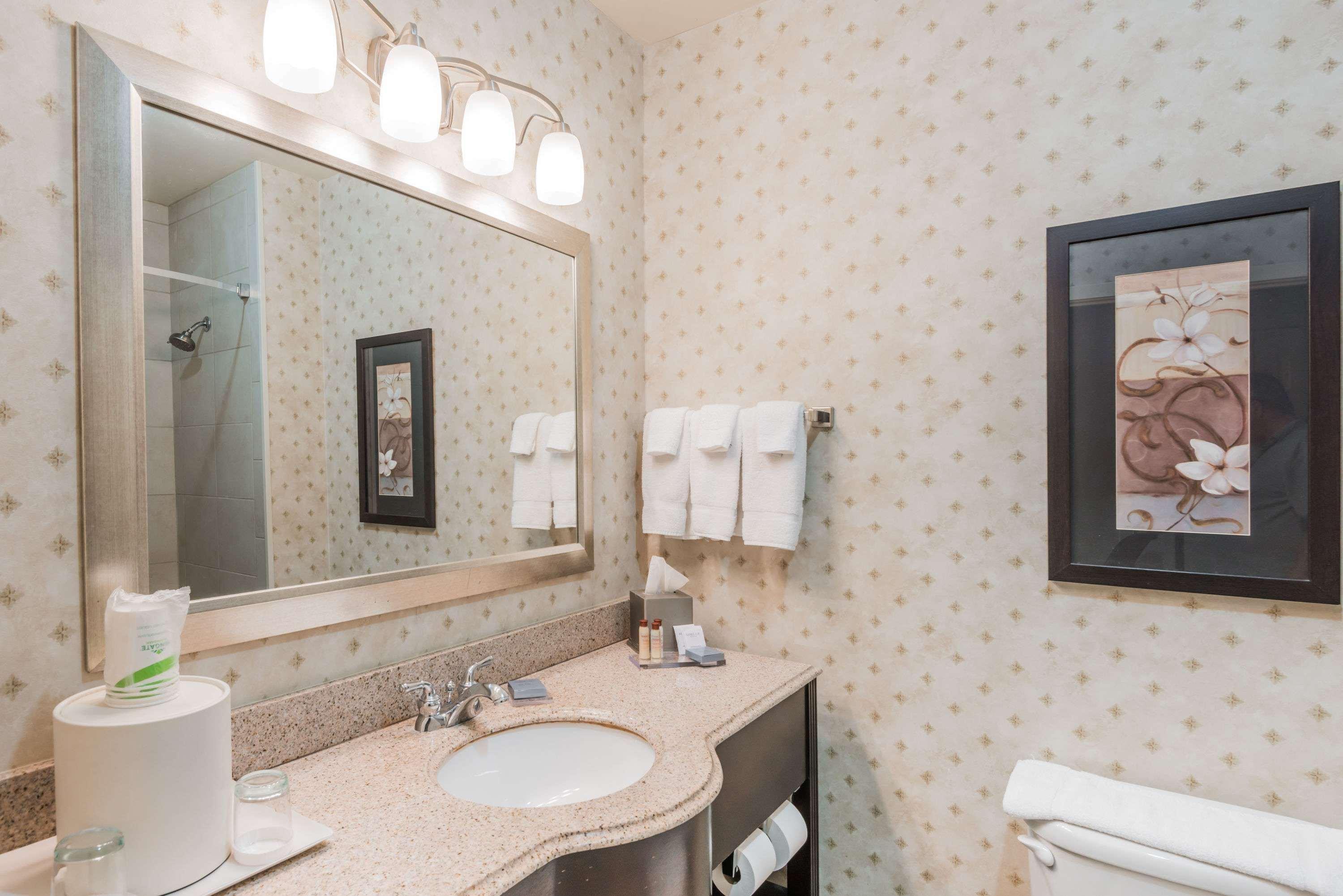 Wingate By Wyndham New Braunfels Hotel Luaran gambar