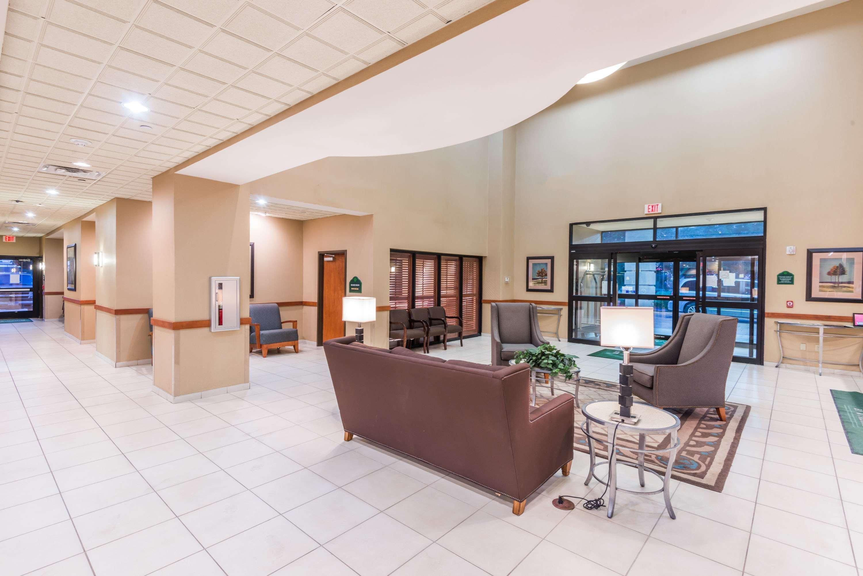 Wingate By Wyndham New Braunfels Hotel Luaran gambar
