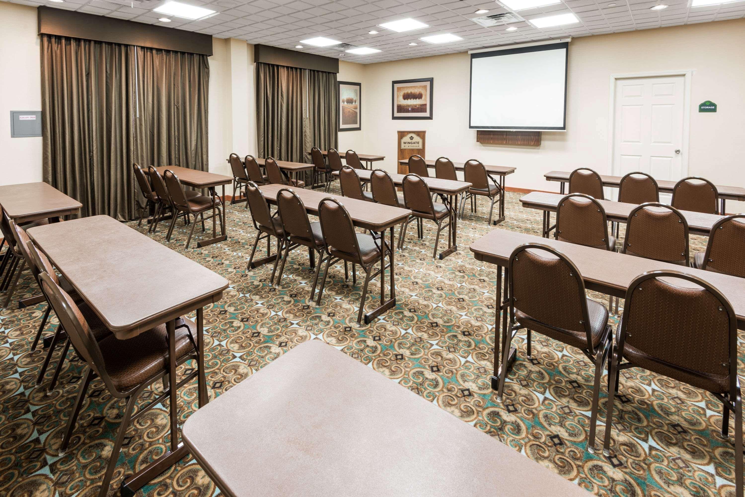 Wingate By Wyndham New Braunfels Hotel Luaran gambar
