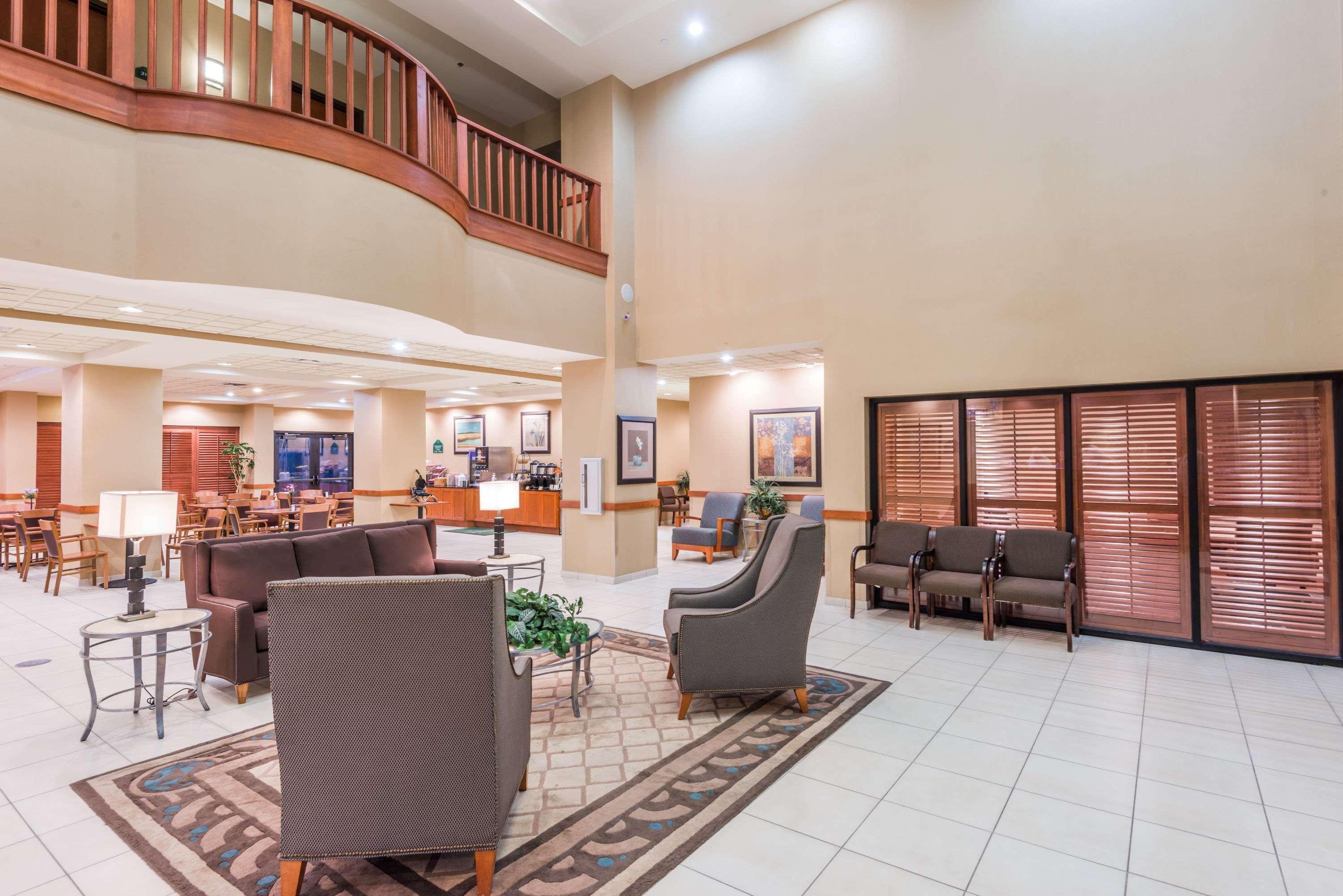Wingate By Wyndham New Braunfels Hotel Luaran gambar