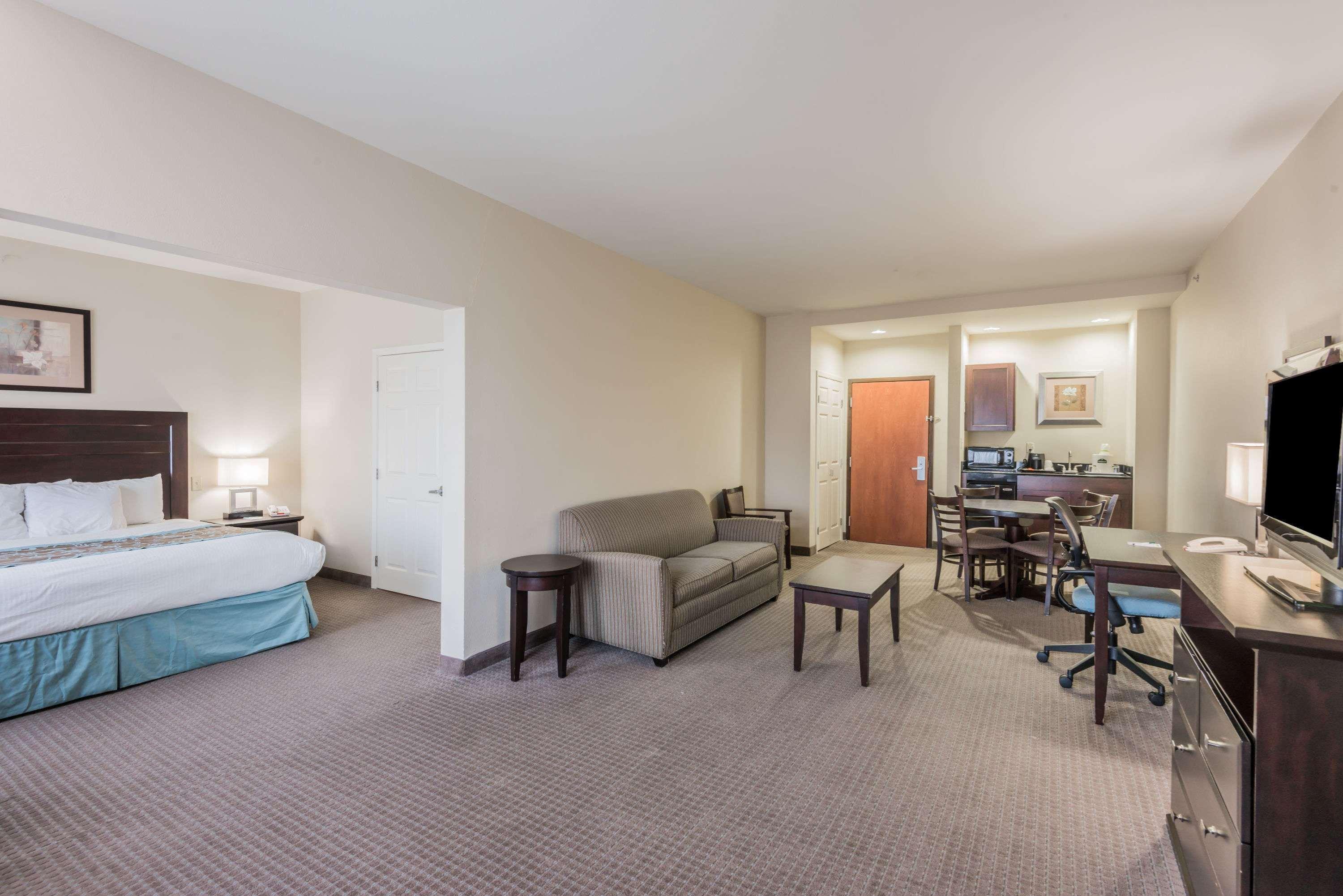 Wingate By Wyndham New Braunfels Hotel Luaran gambar