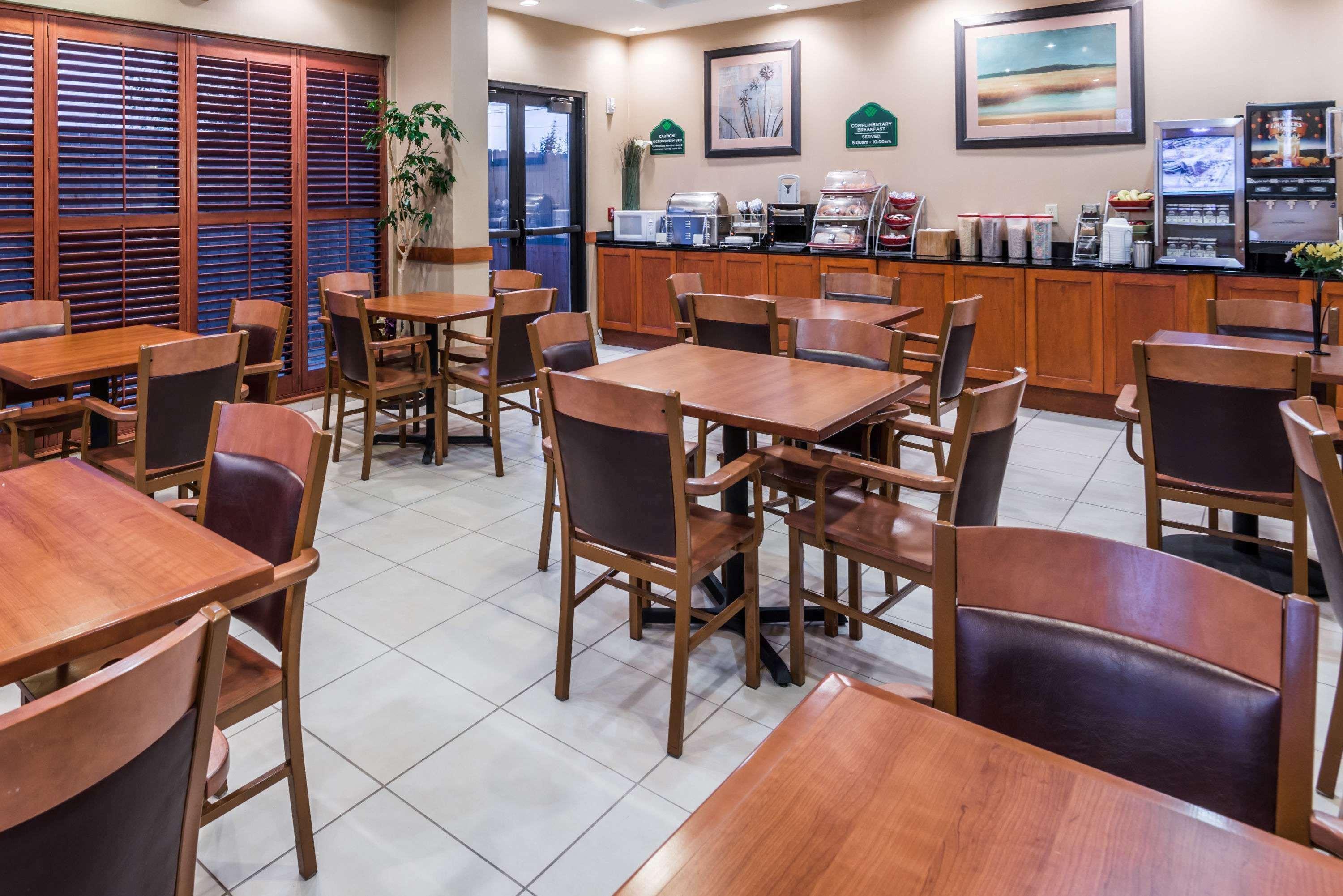 Wingate By Wyndham New Braunfels Hotel Luaran gambar