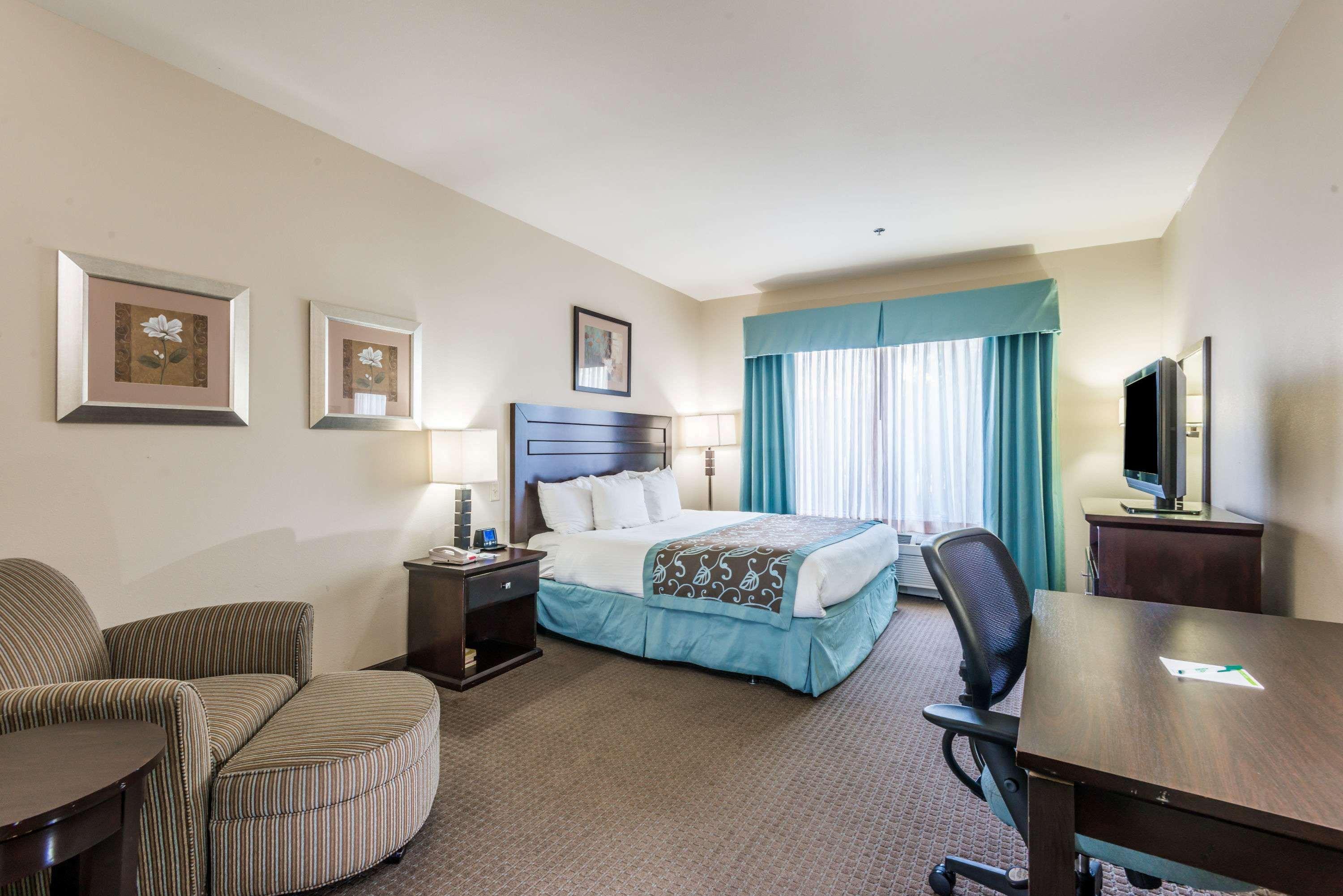 Wingate By Wyndham New Braunfels Hotel Luaran gambar