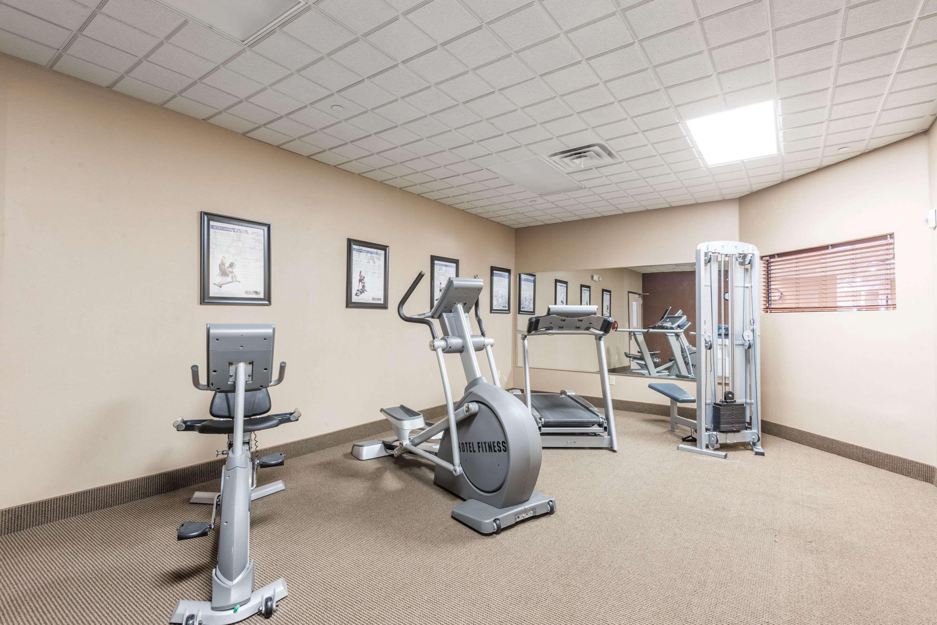 Wingate By Wyndham New Braunfels Hotel Luaran gambar