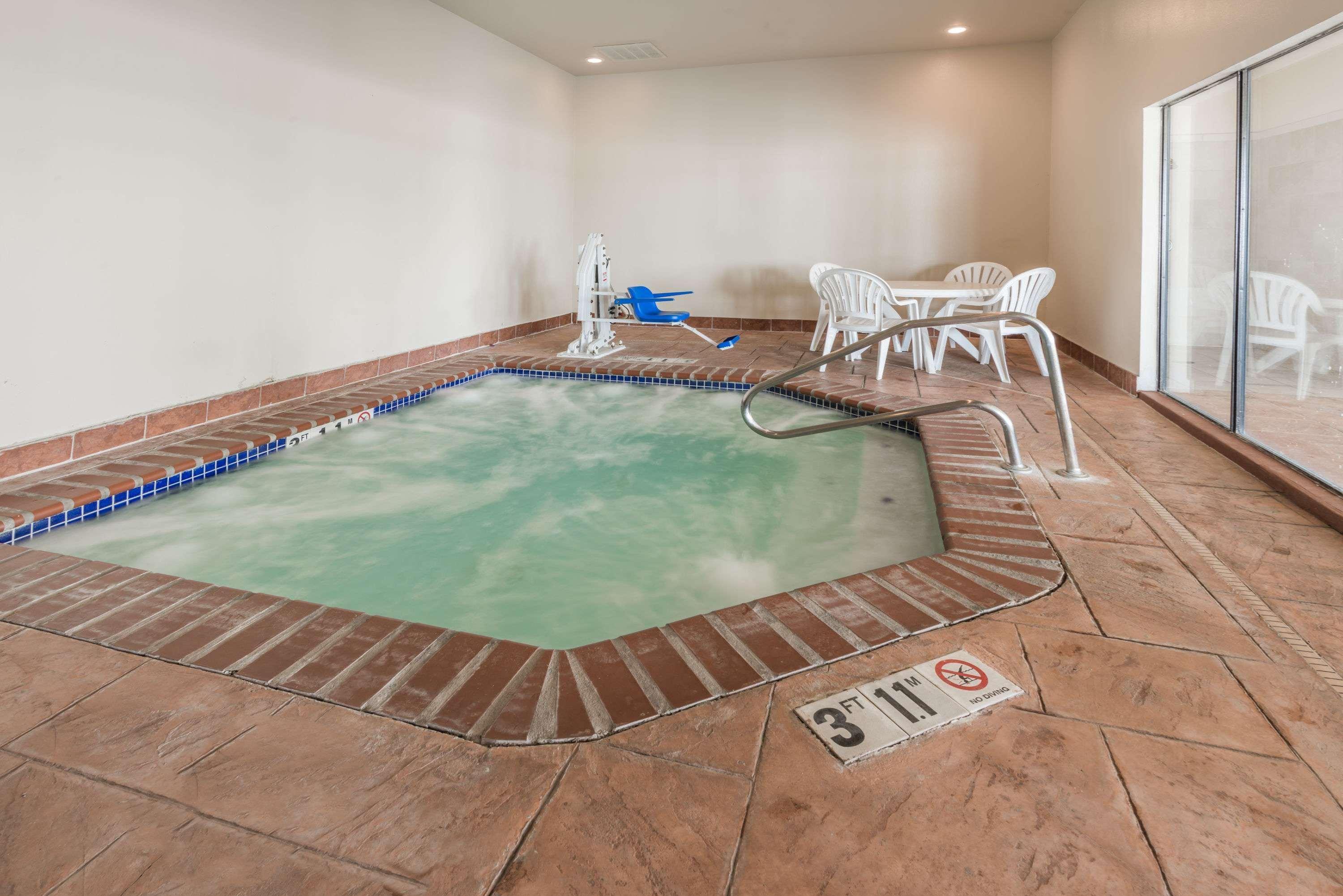 Wingate By Wyndham New Braunfels Hotel Luaran gambar