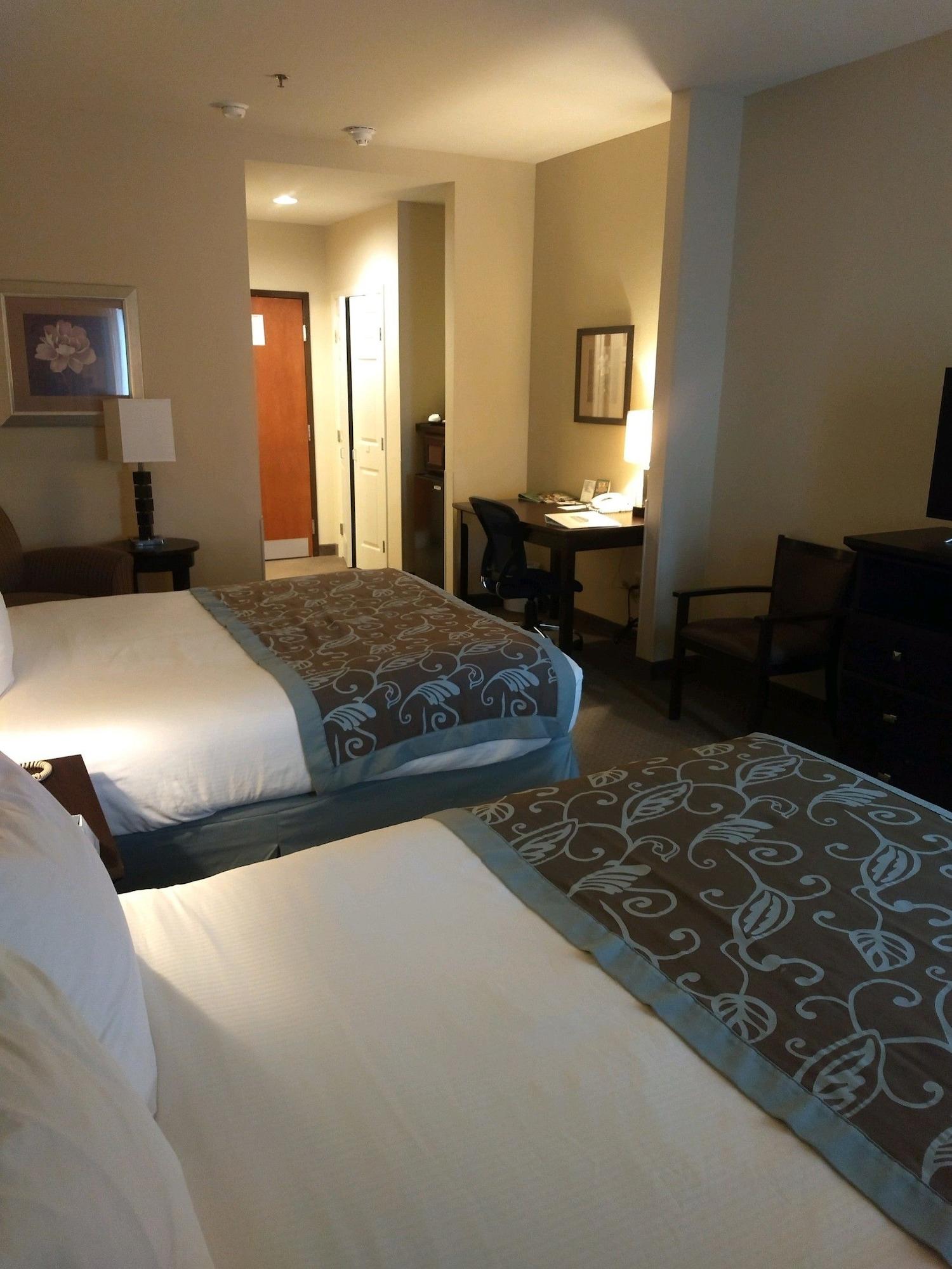 Wingate By Wyndham New Braunfels Hotel Luaran gambar