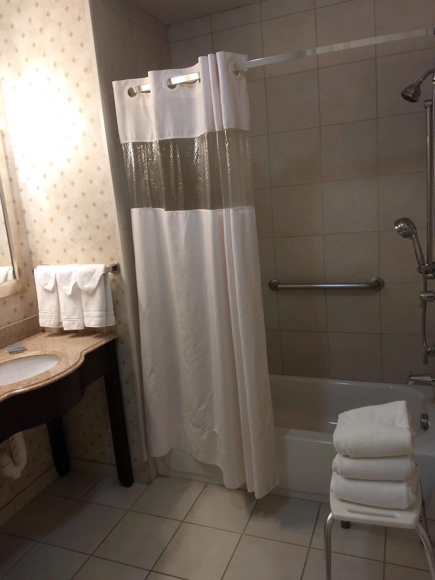 Wingate By Wyndham New Braunfels Hotel Luaran gambar