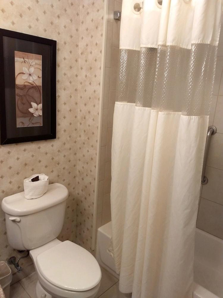 Wingate By Wyndham New Braunfels Hotel Luaran gambar