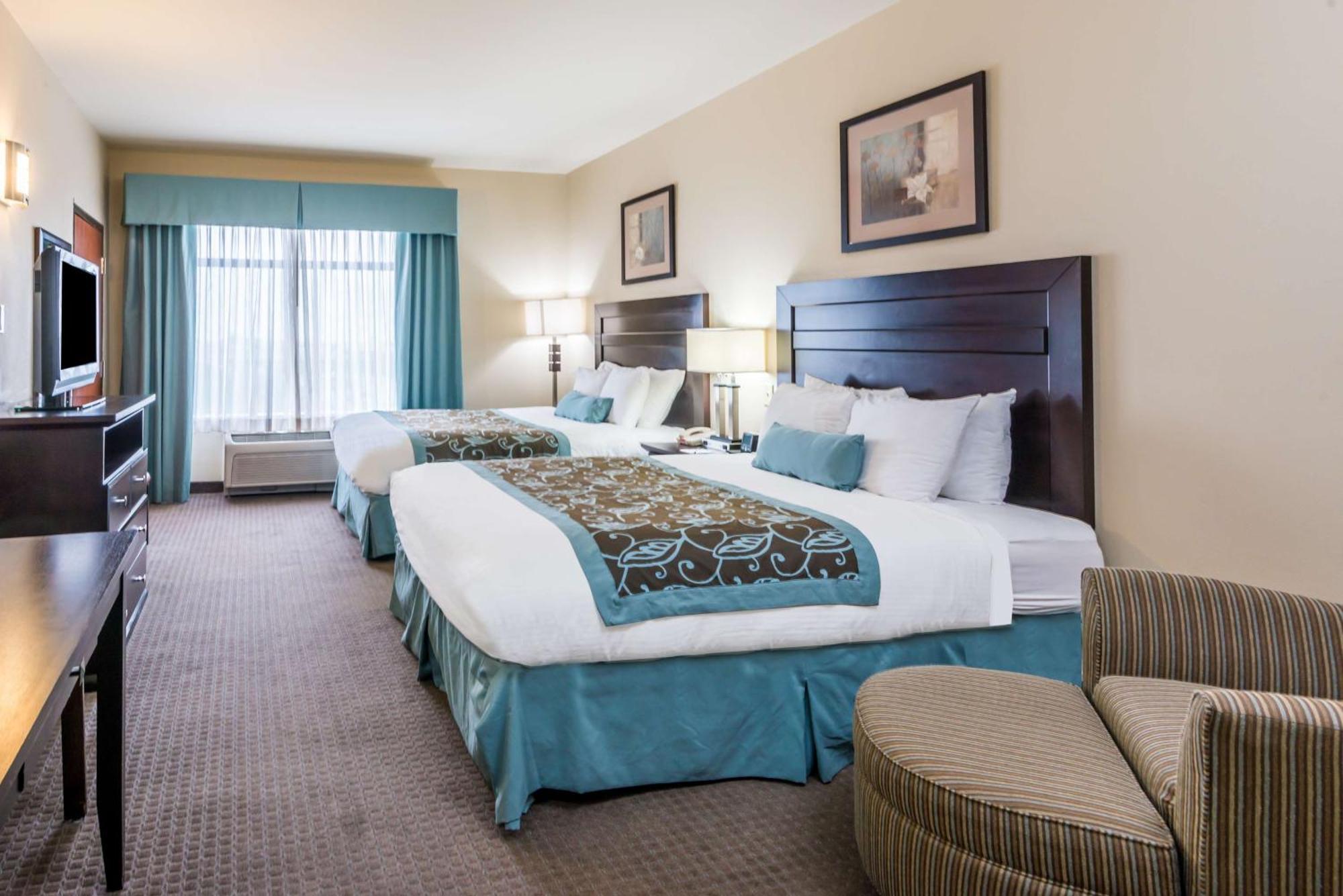 Wingate By Wyndham New Braunfels Hotel Luaran gambar