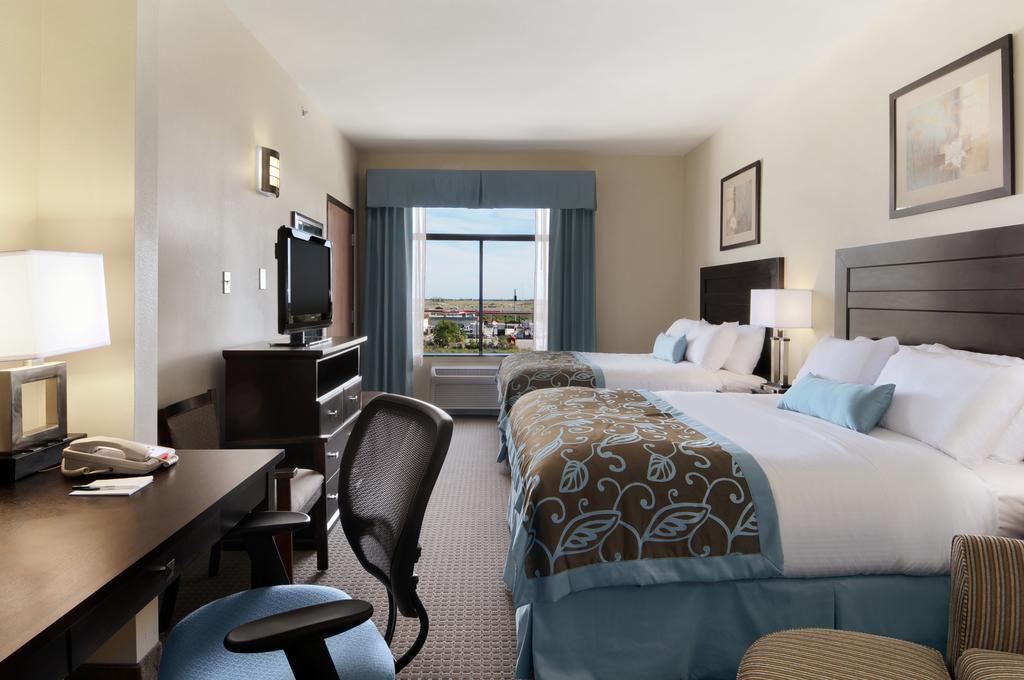 Wingate By Wyndham New Braunfels Hotel Luaran gambar