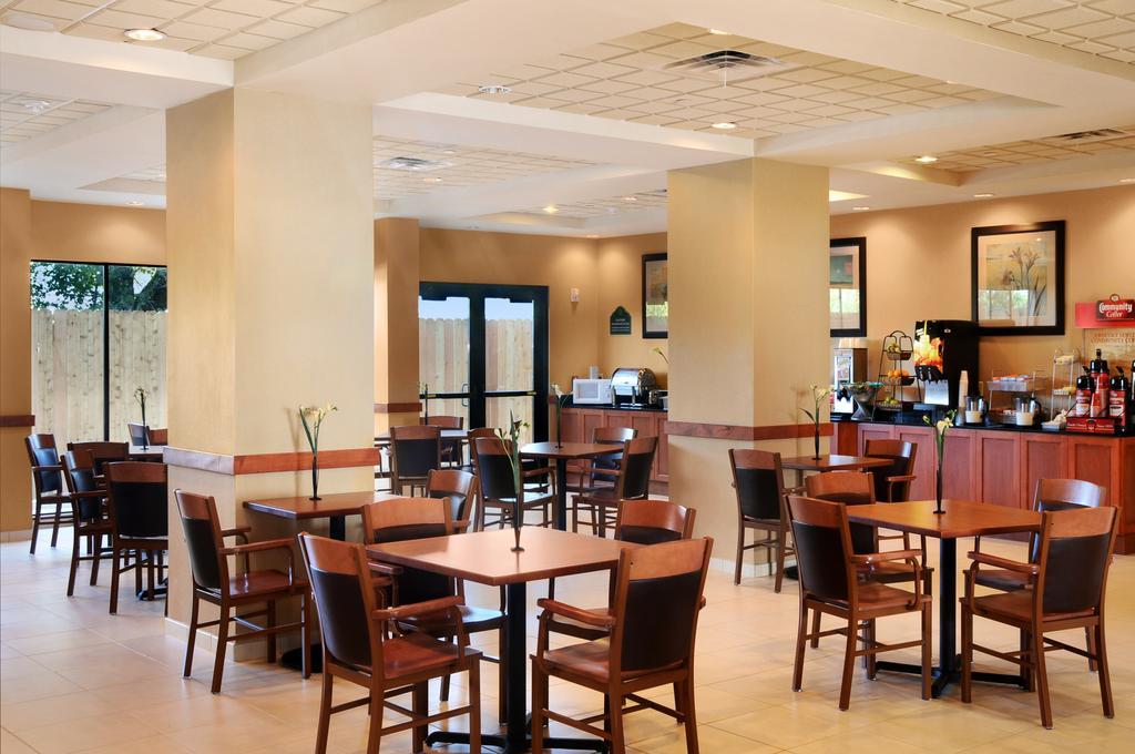 Wingate By Wyndham New Braunfels Hotel Luaran gambar