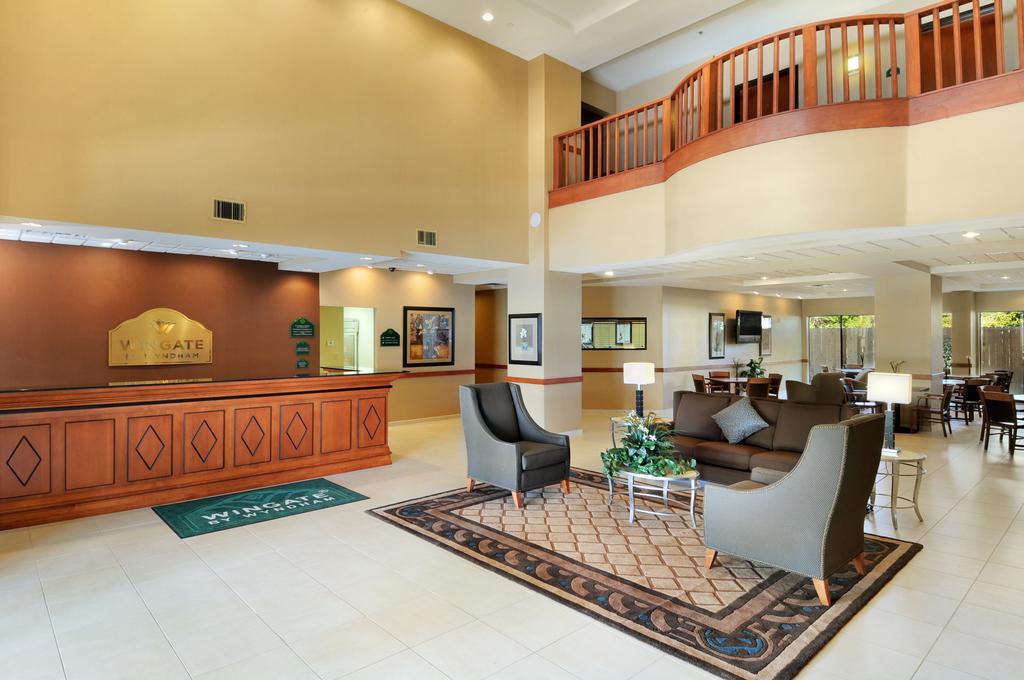 Wingate By Wyndham New Braunfels Hotel Luaran gambar