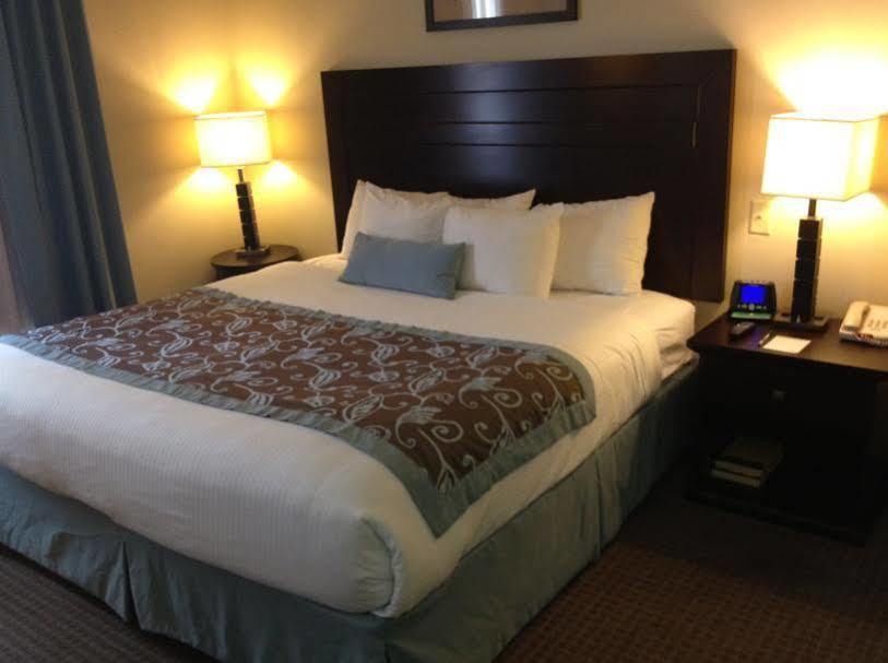 Wingate By Wyndham New Braunfels Hotel Luaran gambar