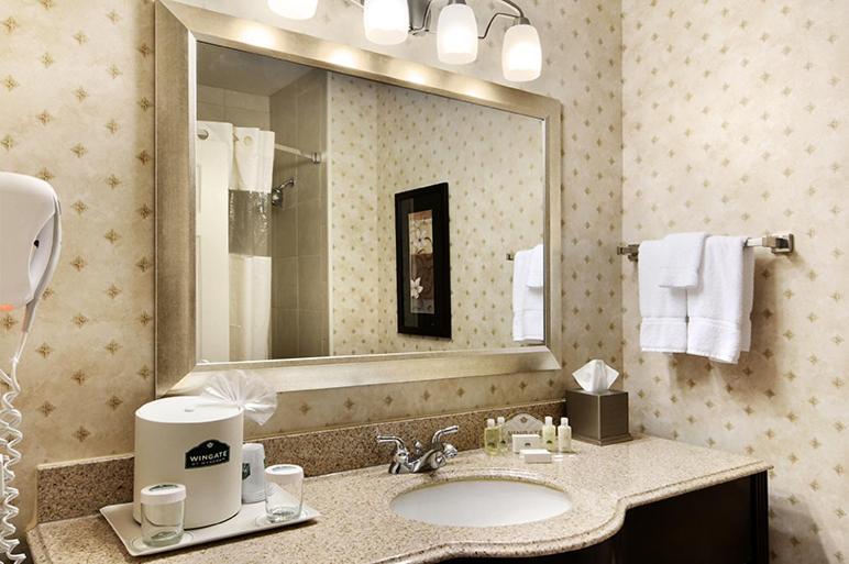 Wingate By Wyndham New Braunfels Hotel Luaran gambar