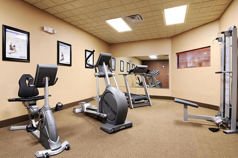 Wingate By Wyndham New Braunfels Hotel Luaran gambar