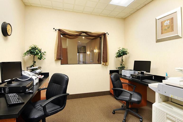 Wingate By Wyndham New Braunfels Hotel Luaran gambar