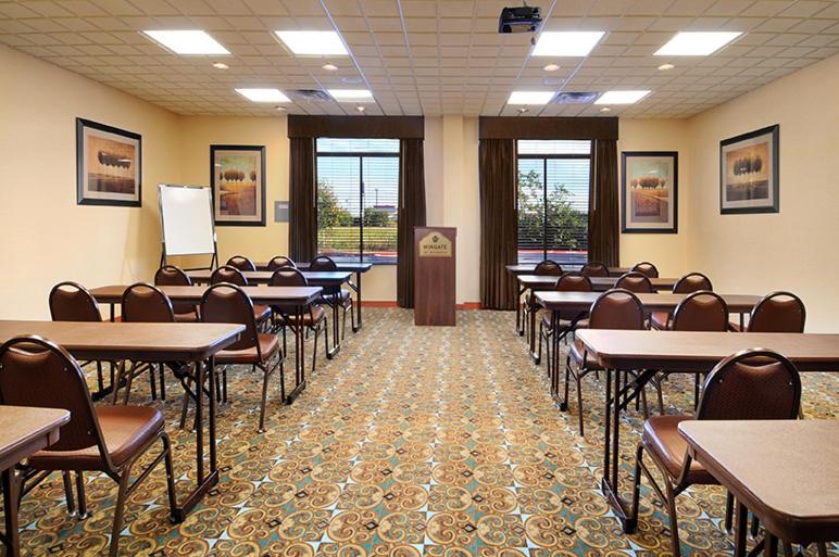 Wingate By Wyndham New Braunfels Hotel Luaran gambar