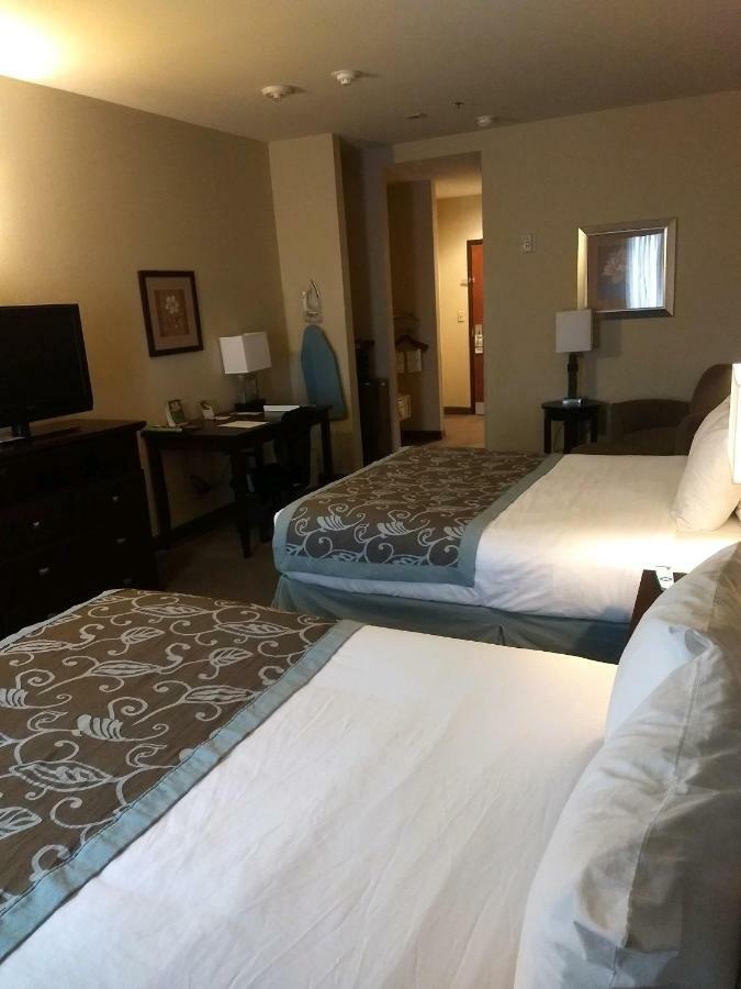 Wingate By Wyndham New Braunfels Hotel Luaran gambar